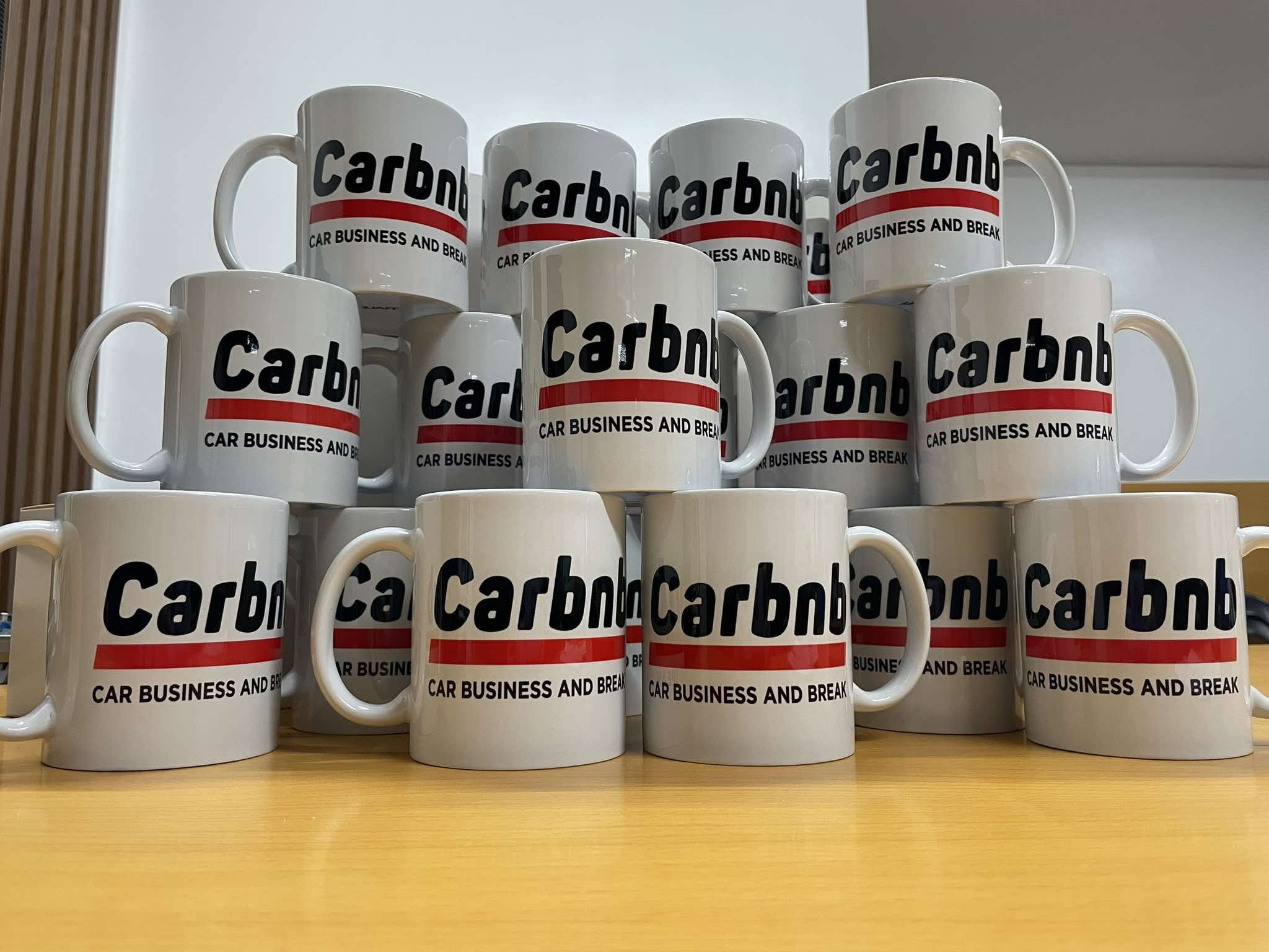 Mugs