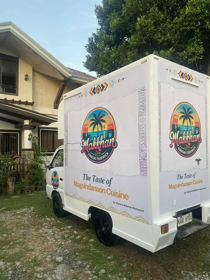 Food Truck